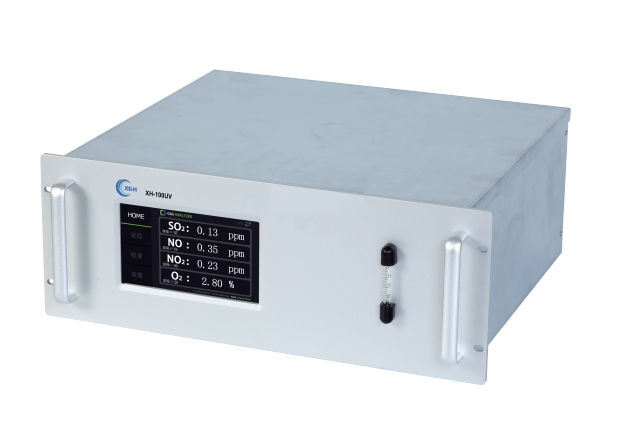 KPS-100 UV型烟气排放连续监测系统